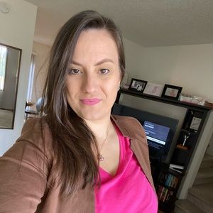 Meet your Posher, Tayana